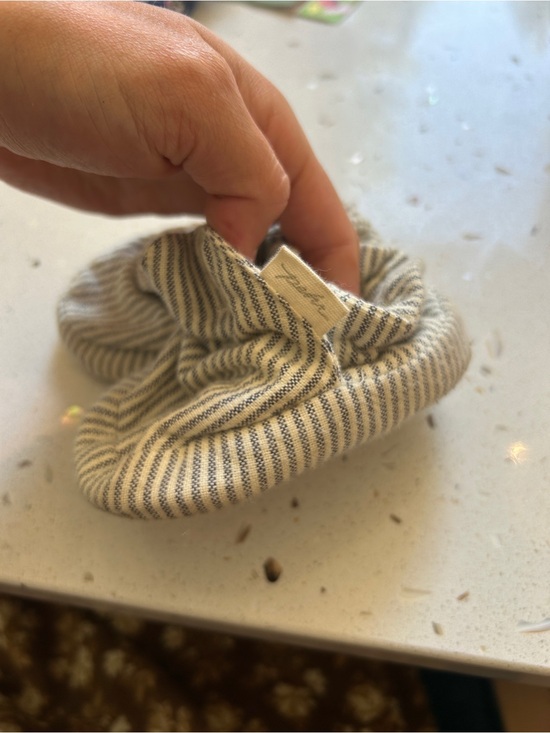Pehr Other - Pehr baby booties